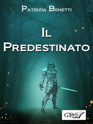 cover image of Il predestinato